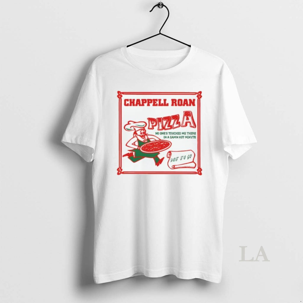 Original Pizza Hot To Go Chappell Roan