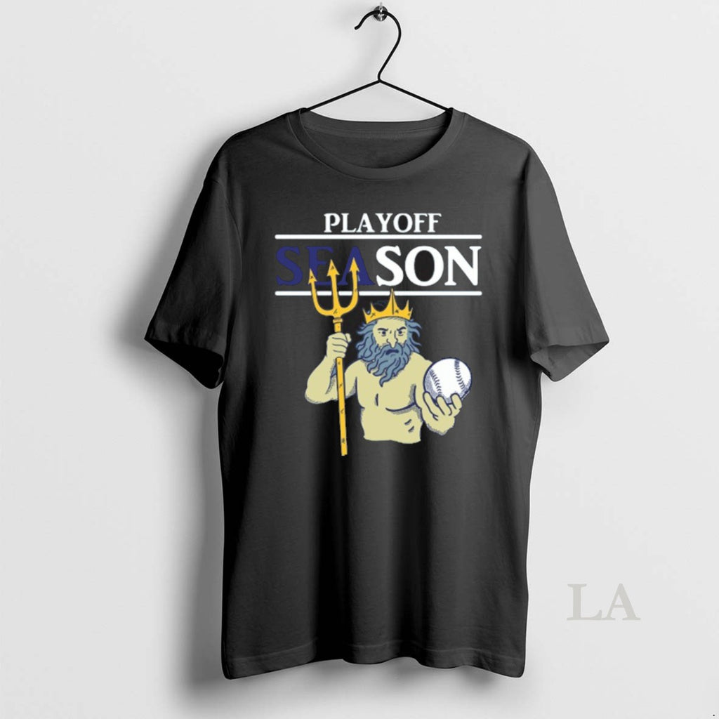 Original Playoff Season Seattle Mariners
