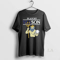 Original Playoff Season Seattle Mariners