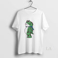 Original Portland Frog Cute Meme