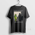 Original Portland Frog Protest T Men