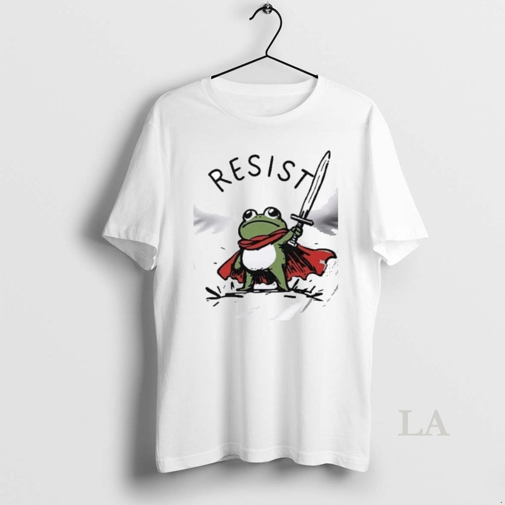 Original Portland Frog Resist Anti Ice T Men
