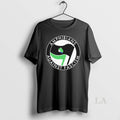 Original Portland Frogs Amphibians Against Fascism