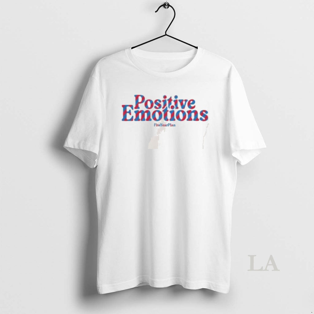 Original Positive Emotions Crystal Palace Fc
