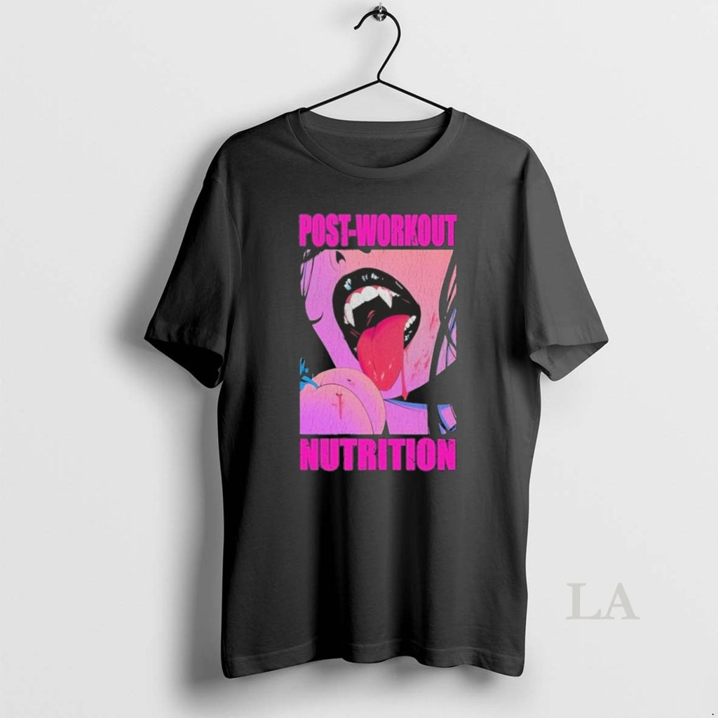 Original Post Workout Nutrition T Men