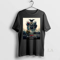 Original Predator Badlands First Hunt Last Chance In Theaters November 7 2025