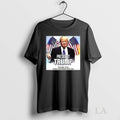 Original President Trump Thank You For Fighting For Us