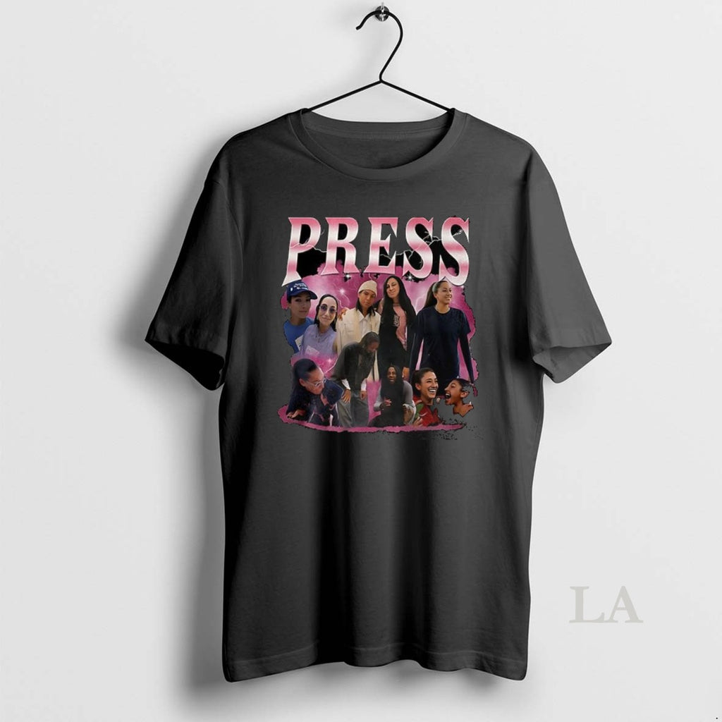 Original Press Graphic Lighting