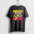 Original Princess Cat Outrage Goddammit Donut
