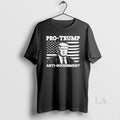 Original Pro Trump Anti Government