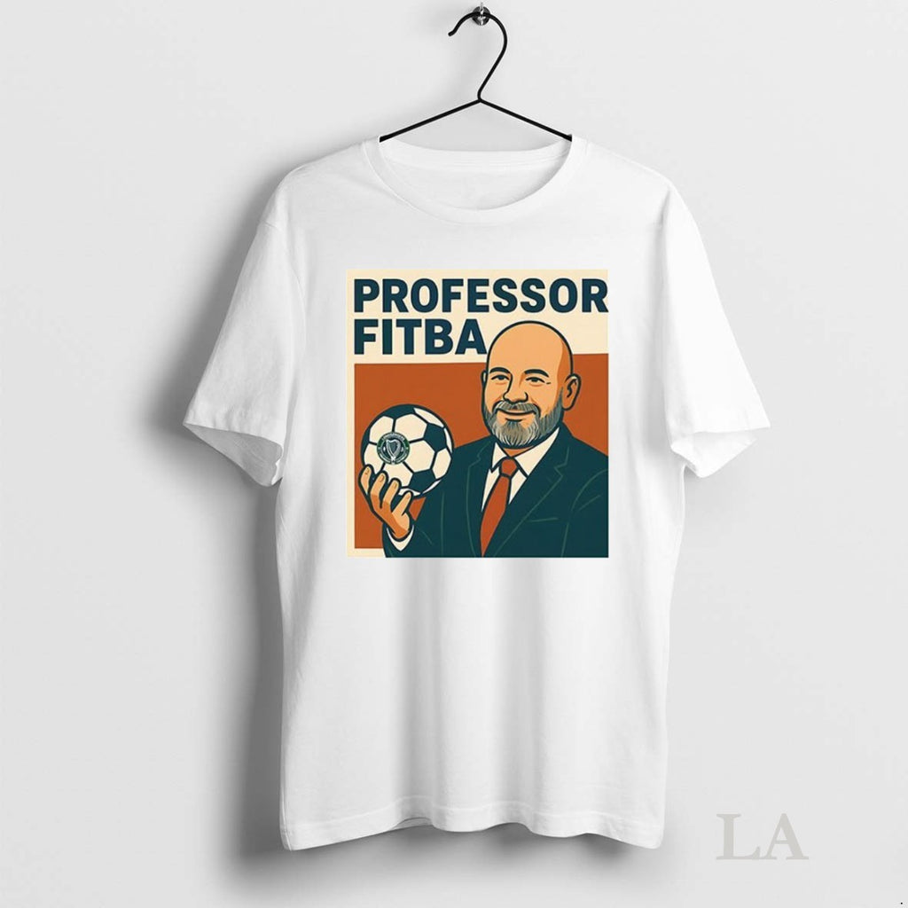 Original Professor Fitba Longbangers Ceramic Ceramic And Classic Dad Cap