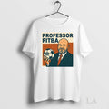 Original Professor Fitba Longbangers Ceramic Ceramic And Classic Dad Cap