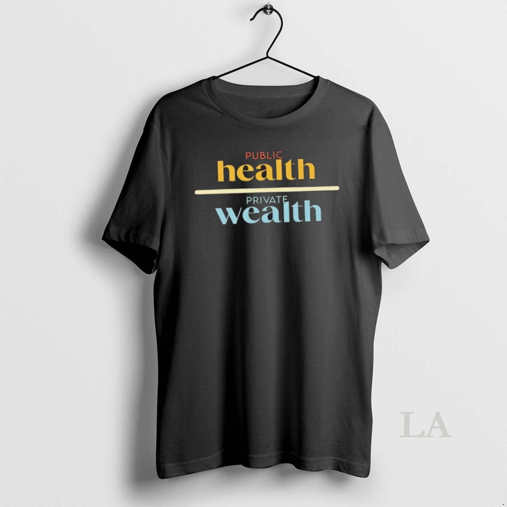 Original Public Health Private Wealth