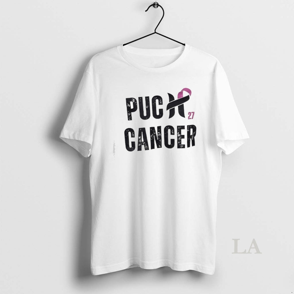 Original Puck Cancer 27