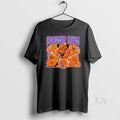 Original Pump Kin Pumpkin Weight Lifting Halloween