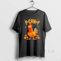Original Pumpkin Chicken F Caw F Funny Halloween