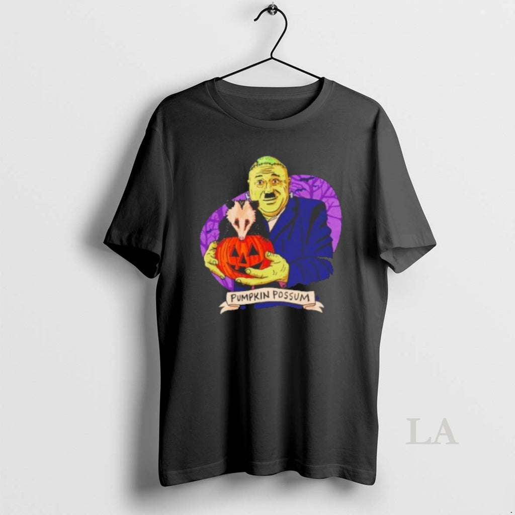 Original Pumpkin Possum Halloween