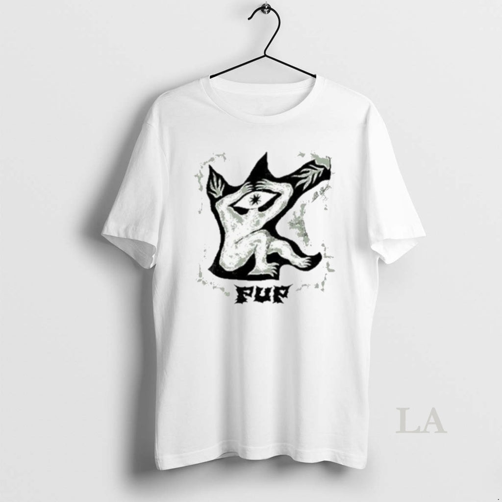 Original Pup The Band Spikes 2025