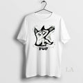Original Pup The Band Spikes 2025