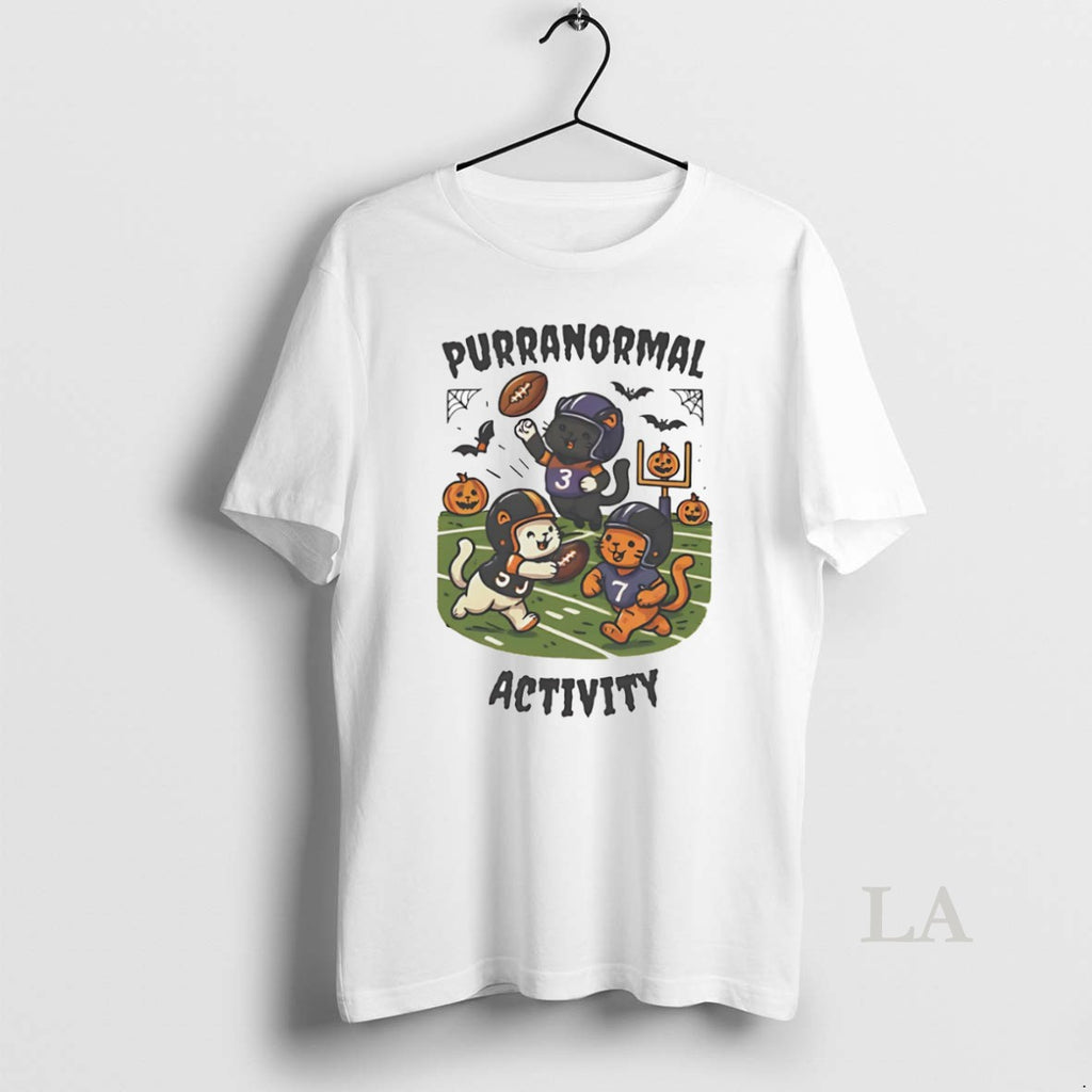 Original Purranormal Activity Halloween
