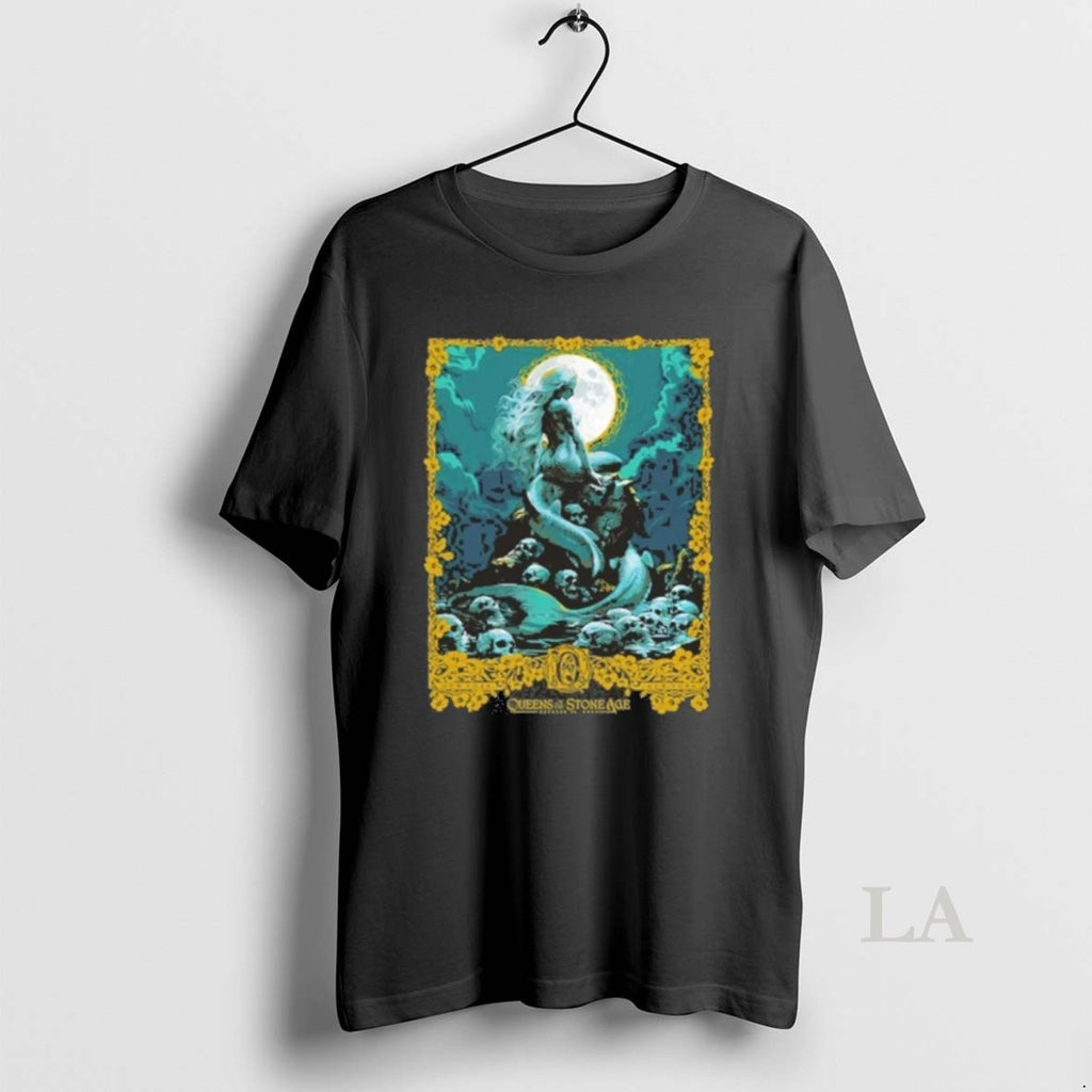 Original Qotsa New York October 10 2025 2025