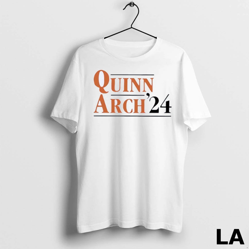 Original Quinn Arch 24 Texas Longhorns