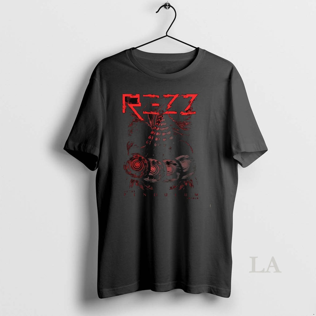 Original Rezz As The Pendulum Swings Long Sleve