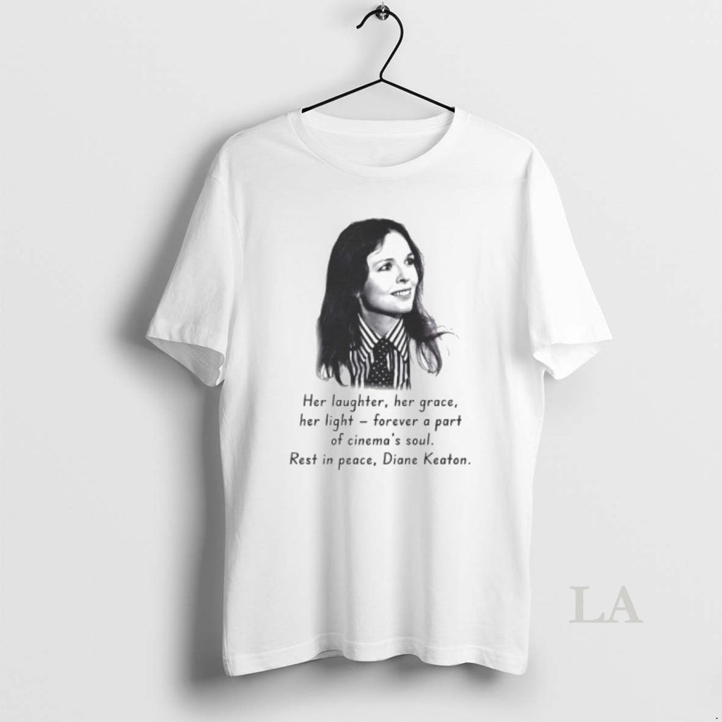 Original Rip Diane Keaton Her Laughter Her Grace Her Light Forever A Part Of Cinemas