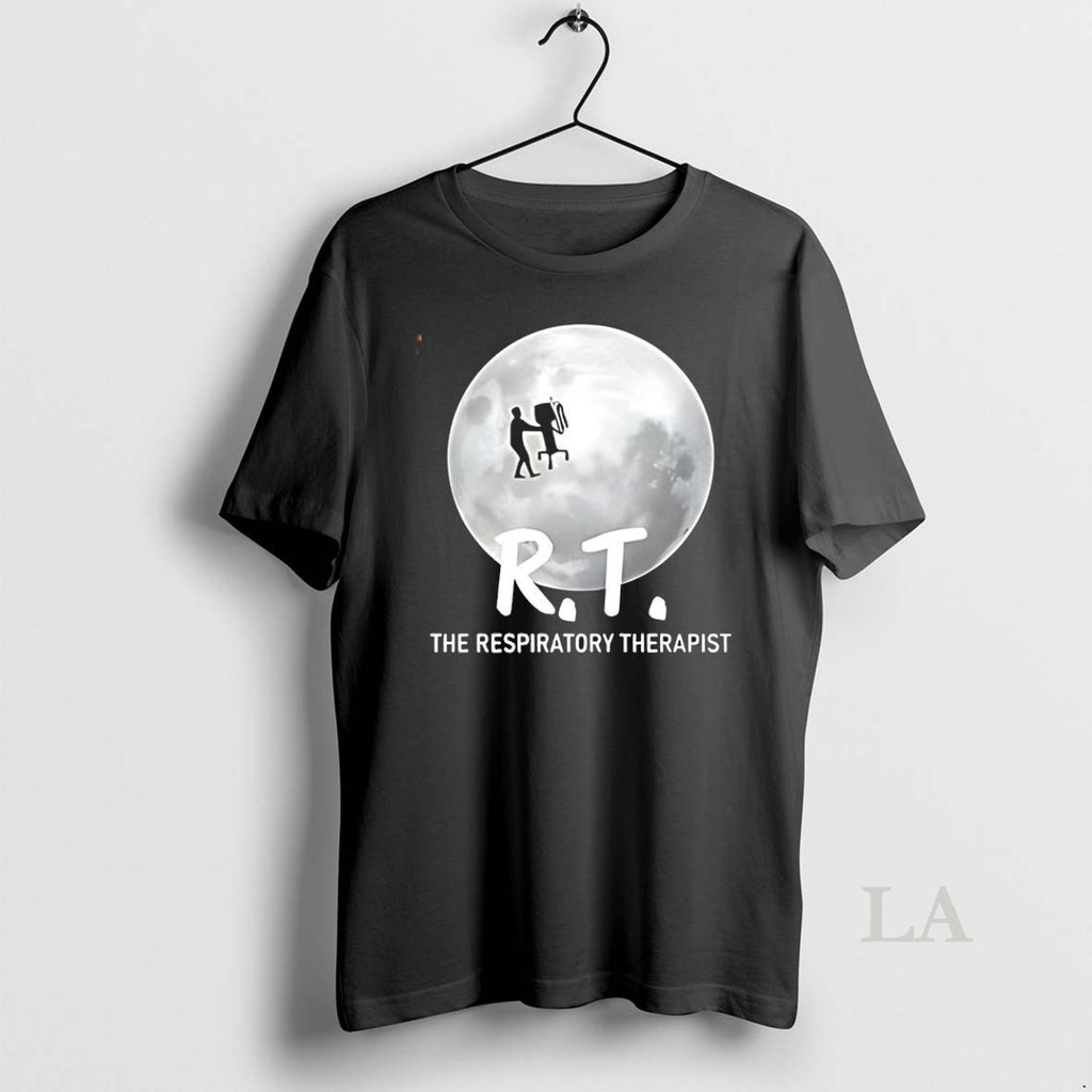 Original Rt The Respiratory Therapist