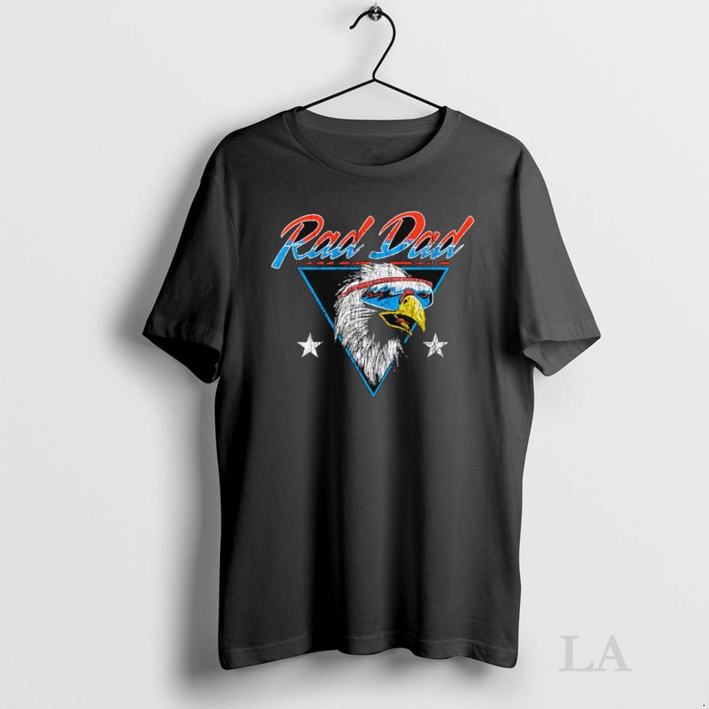Original Rad Dad Eagle