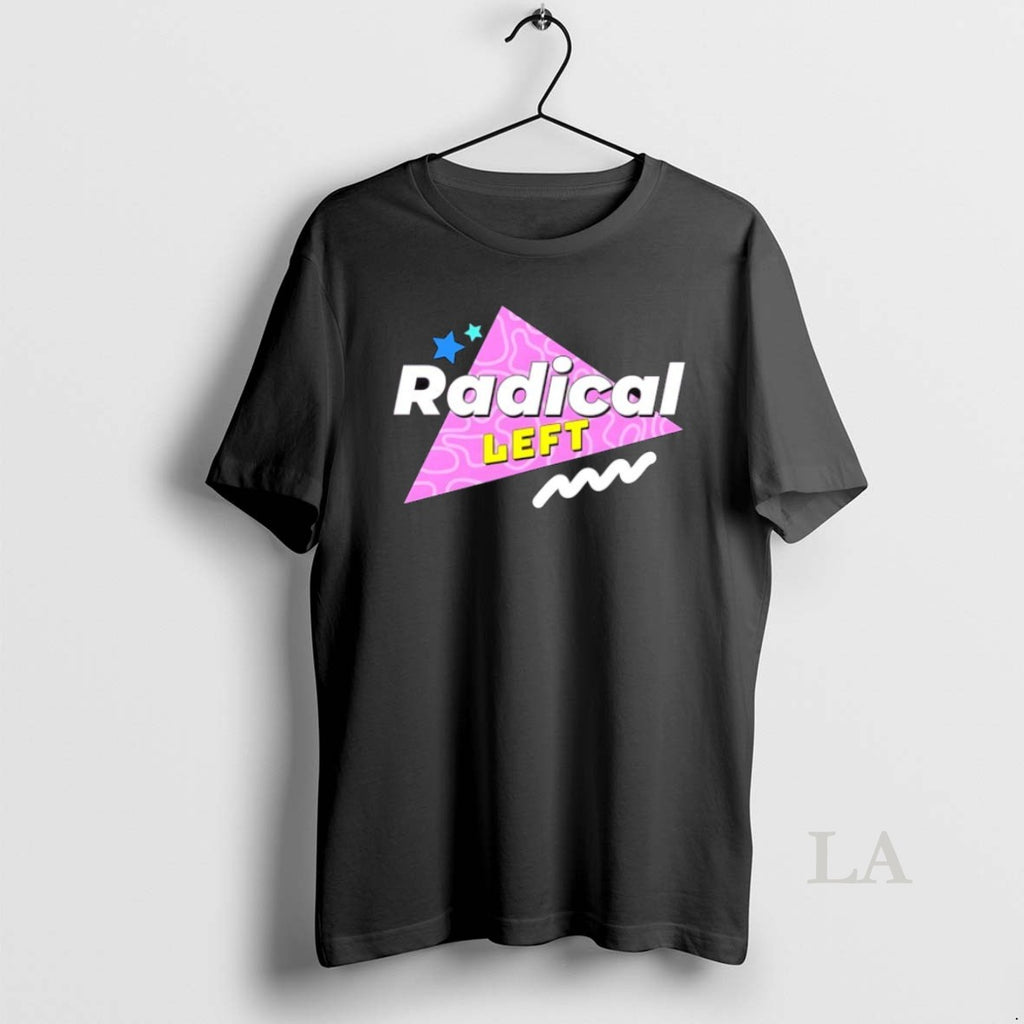 Original Radical Left So Rad