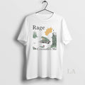 Original Rage Consumes Me