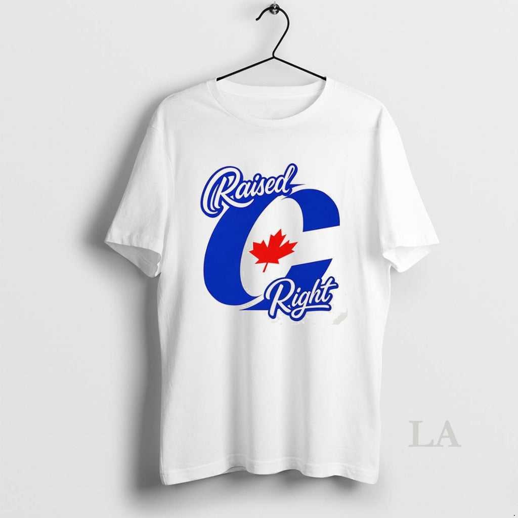 Original Raised Right Canada