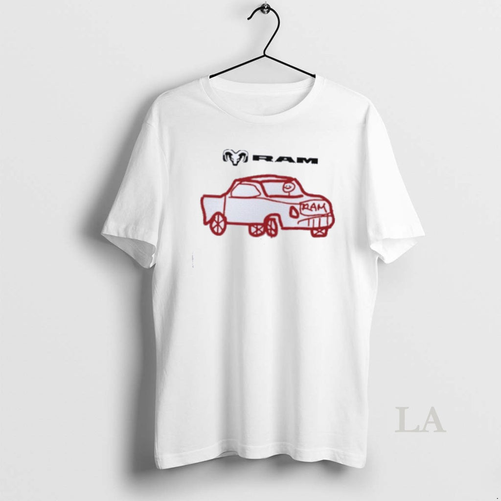 Original Ram Trucks