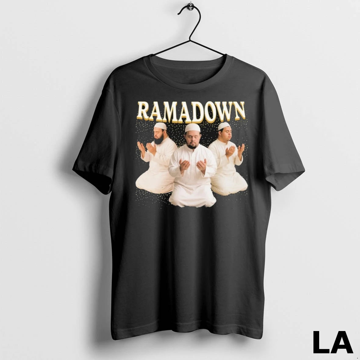 Original Ramadown