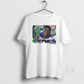 Original Randy Moss Minnesota Vikings Pay Homage Ceramic Ceramic And Classic Dad Cap
