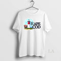 Original Rape Cod I Got Raped At Cape Cod 2 Side Ceramic Ceramic And Classic