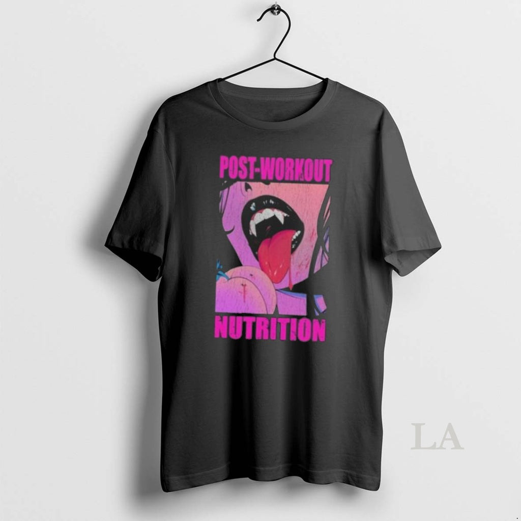 Original Raskolapparel Post Workout Nutrition