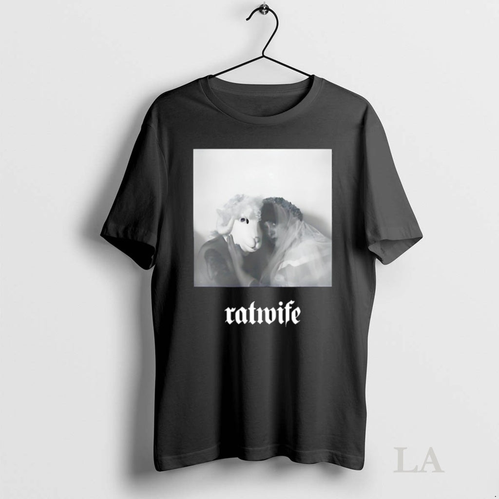 Original Ratwife Photo
