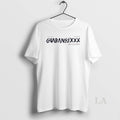 Original Rauw Alejandro Merch Rauw Alejandro Guabansexxx