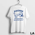 Original Ravenna Football Helmet Undefeated Unscored Upon 1968
