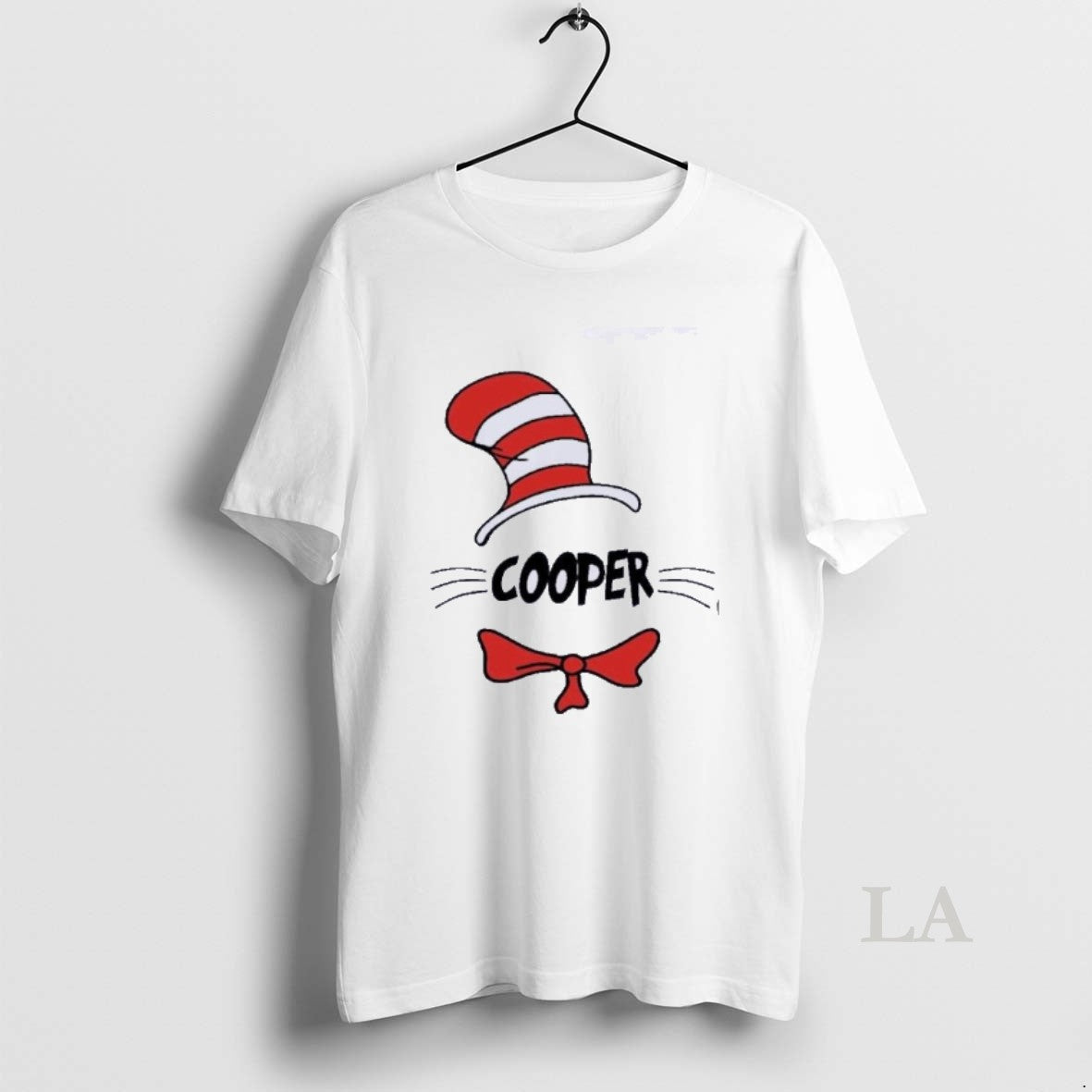 Original Read Across America Dr