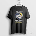 Original Real Women Love Baseball Smart Women Love The Milwaukee Brewers Diamond Heart 2025
