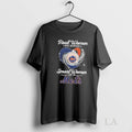 Original Real Women Love Baseball Smart Women Love The New York Mets Diamond Heart 2025