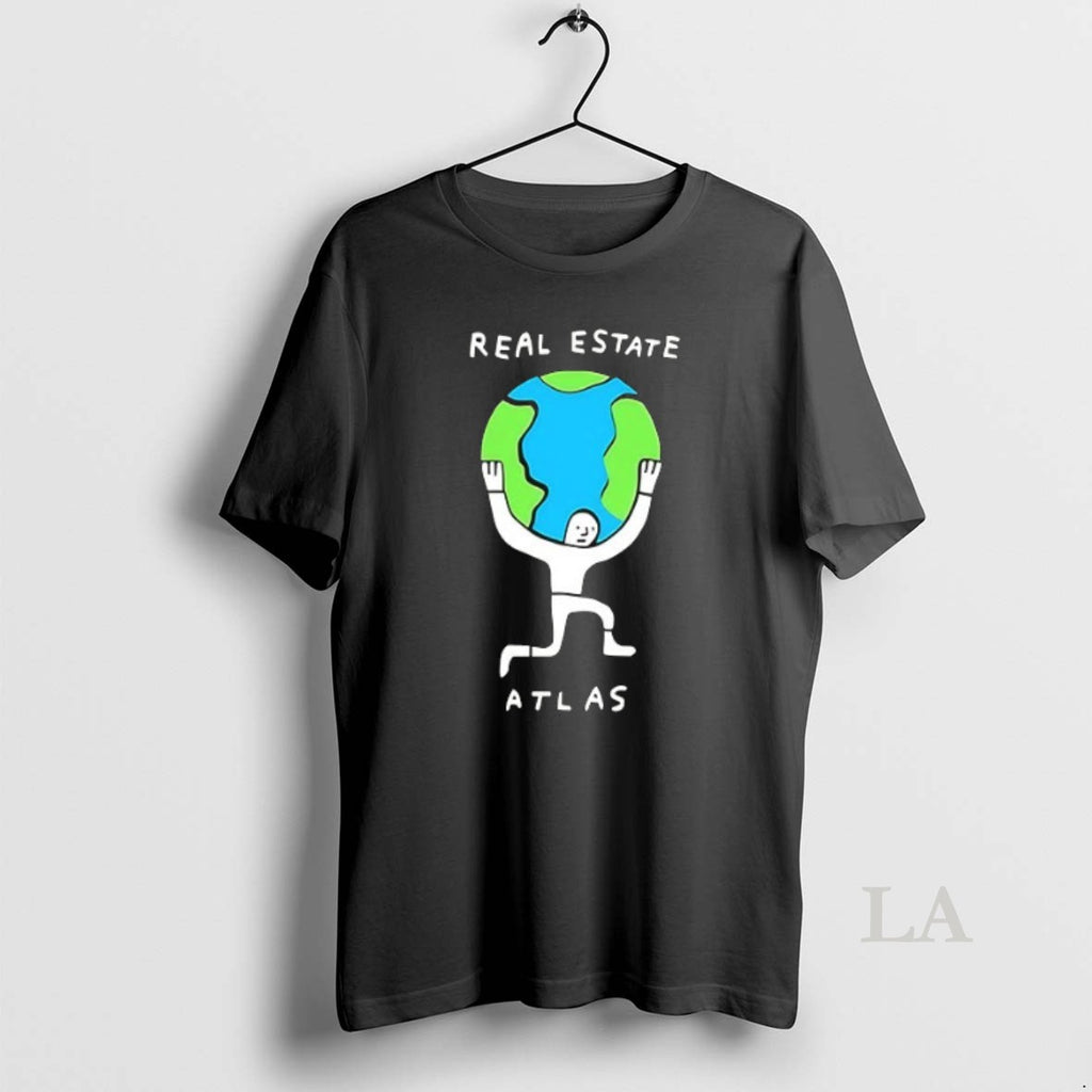 Original Real Estate Atlas Planet Earth Ceramic Ceramic And Classic Dad Cap