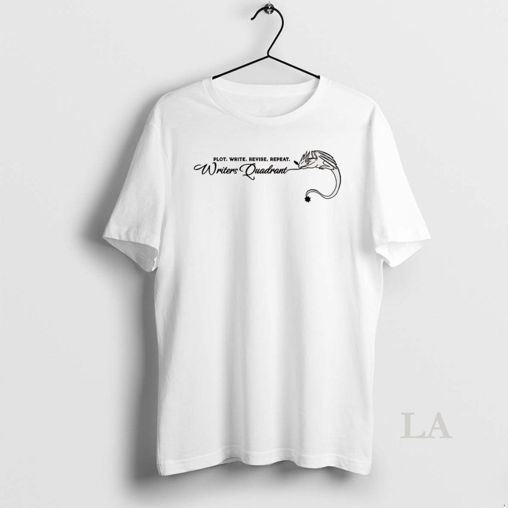 Original Rebecca Yarros Merch Writers Quadrant