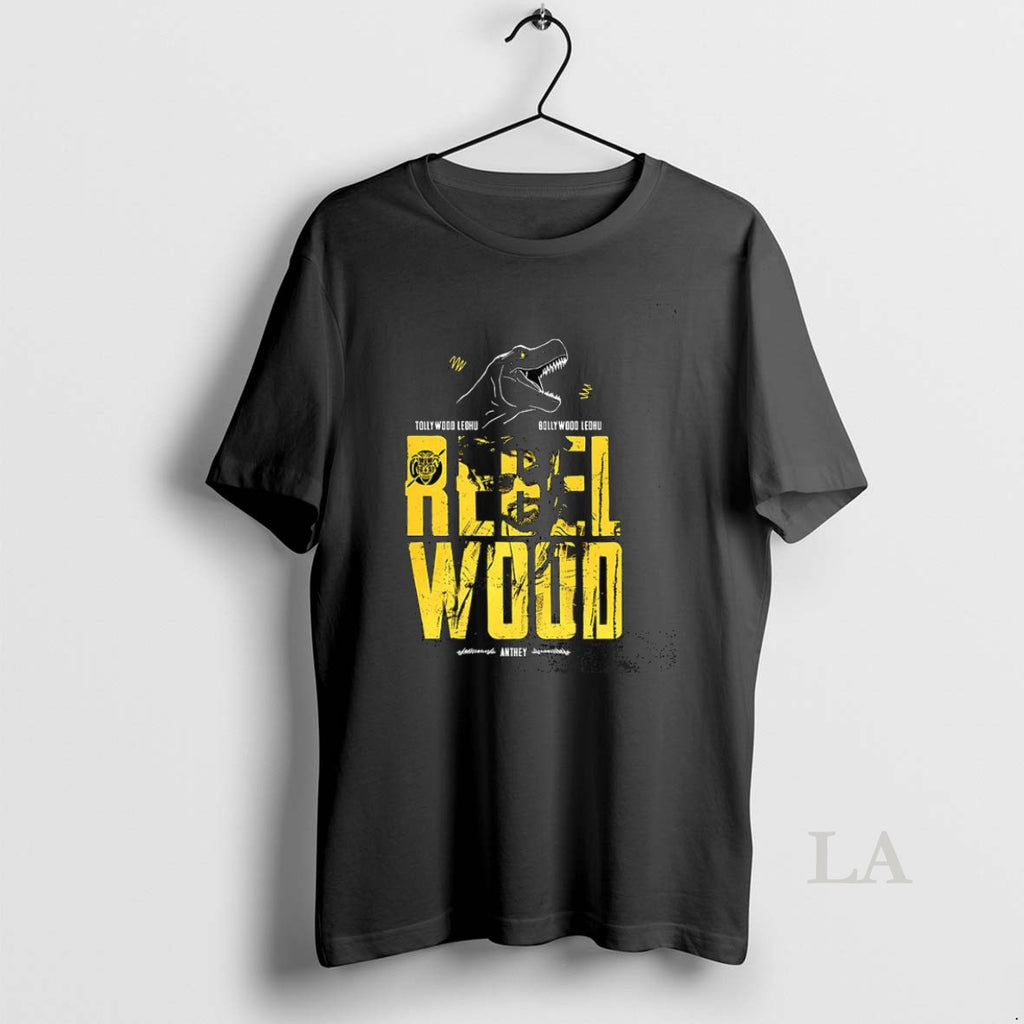 Original Rebel Wood Tollywood Ledhu