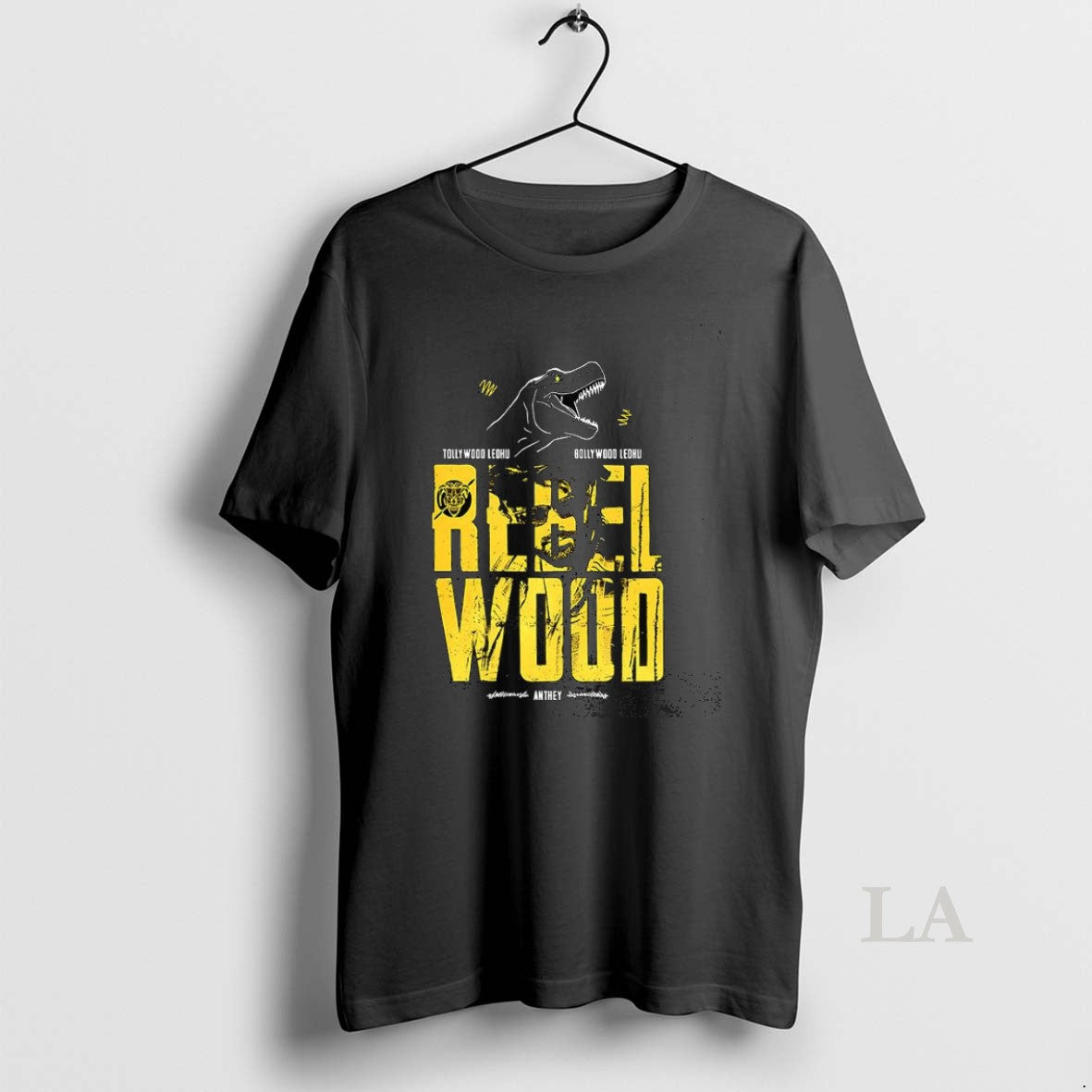 Original Rebel Wood Tollywood Ledhu