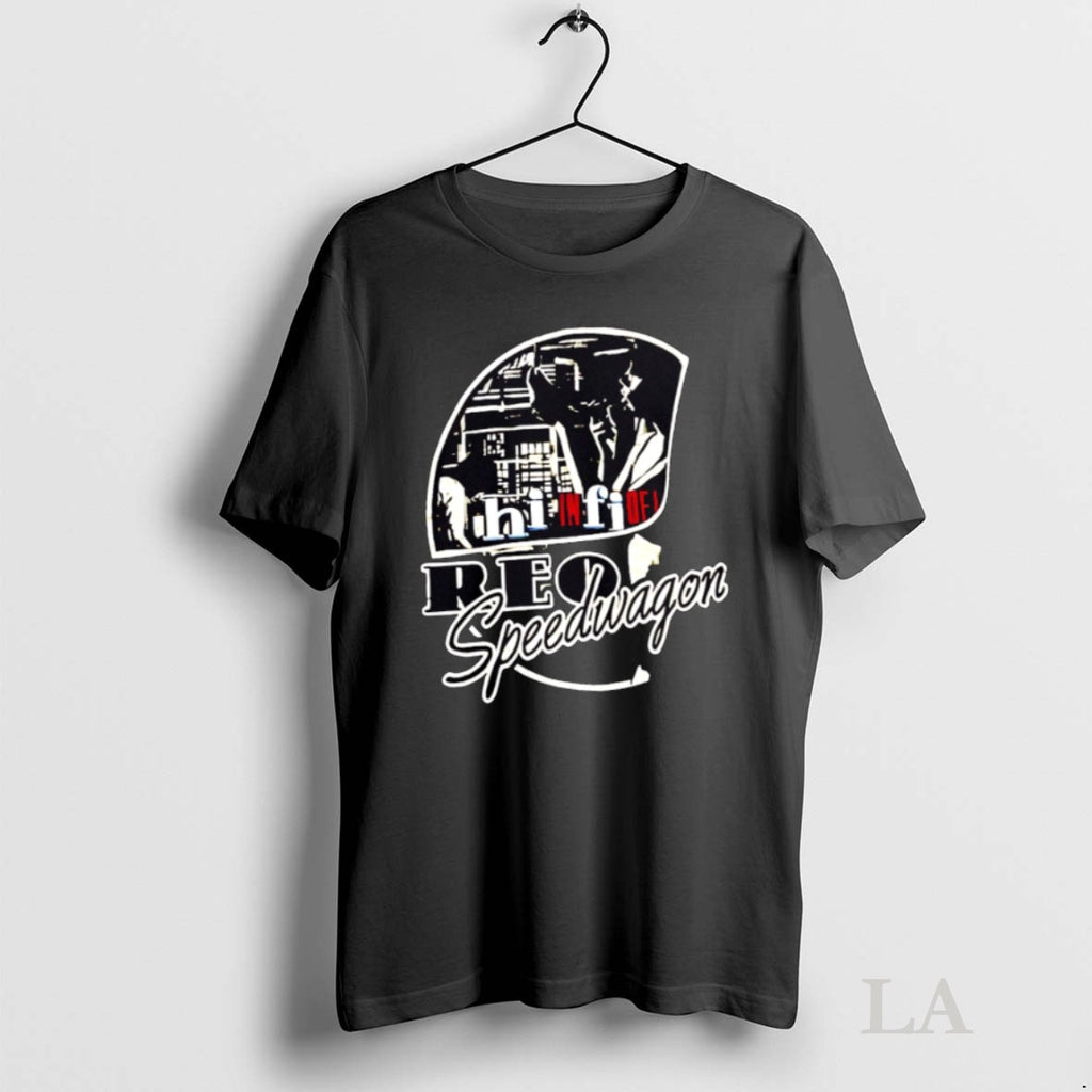 Original Reo Speeds Wagon Mens Round