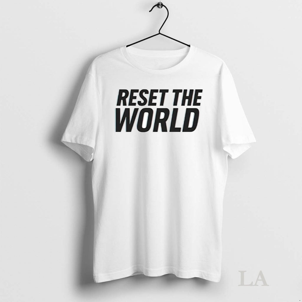 Original Reset The World
